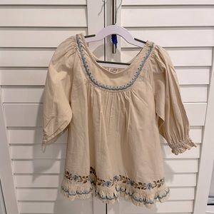 apolina 2-3t dress